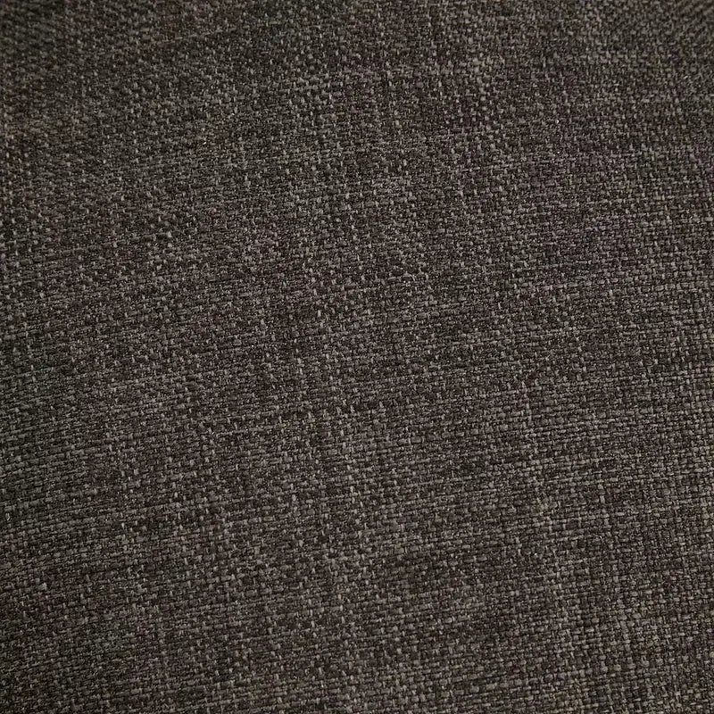 Poltrona singola in velluto trapuntato blu, con struttura in legno
