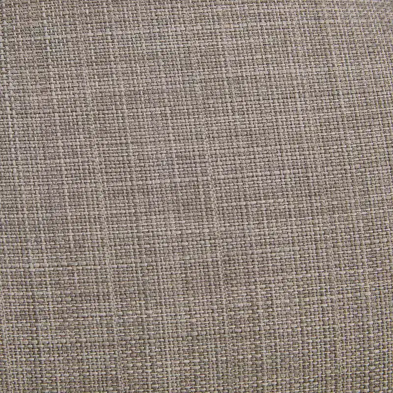 Poltrona singola in velluto trapuntato blu, con struttura in legno